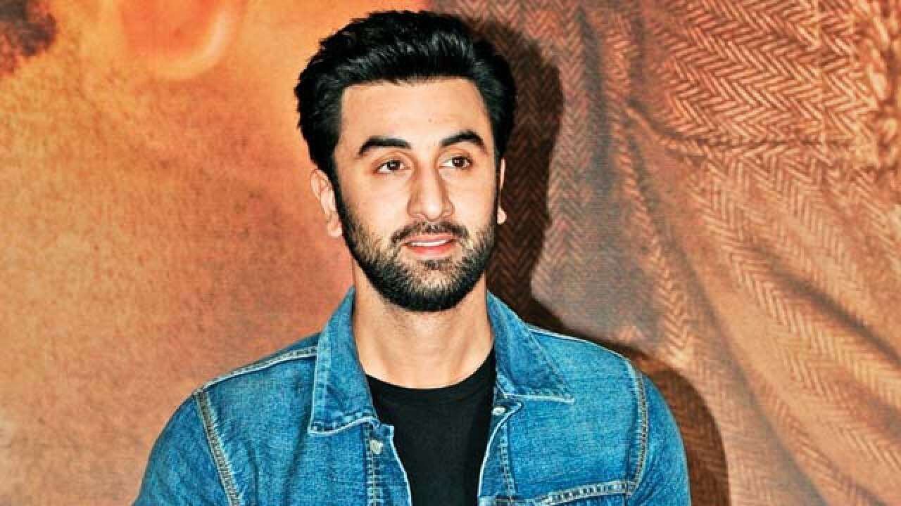Ranbir Kapoor first salary
