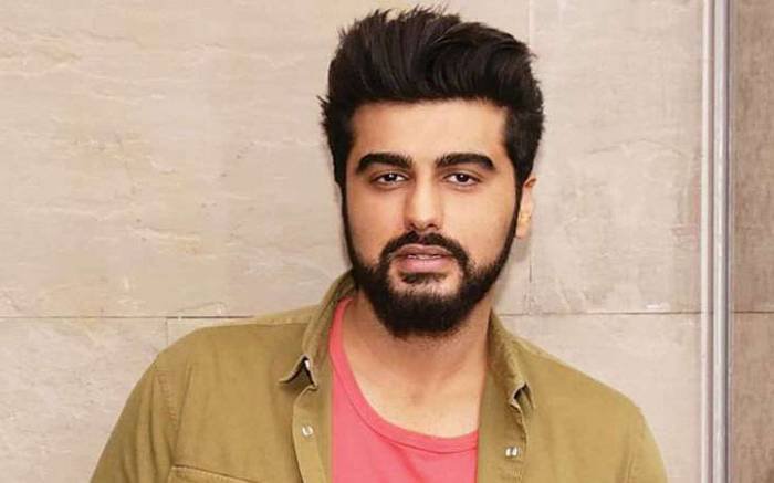 Arjun Kapoor first salary