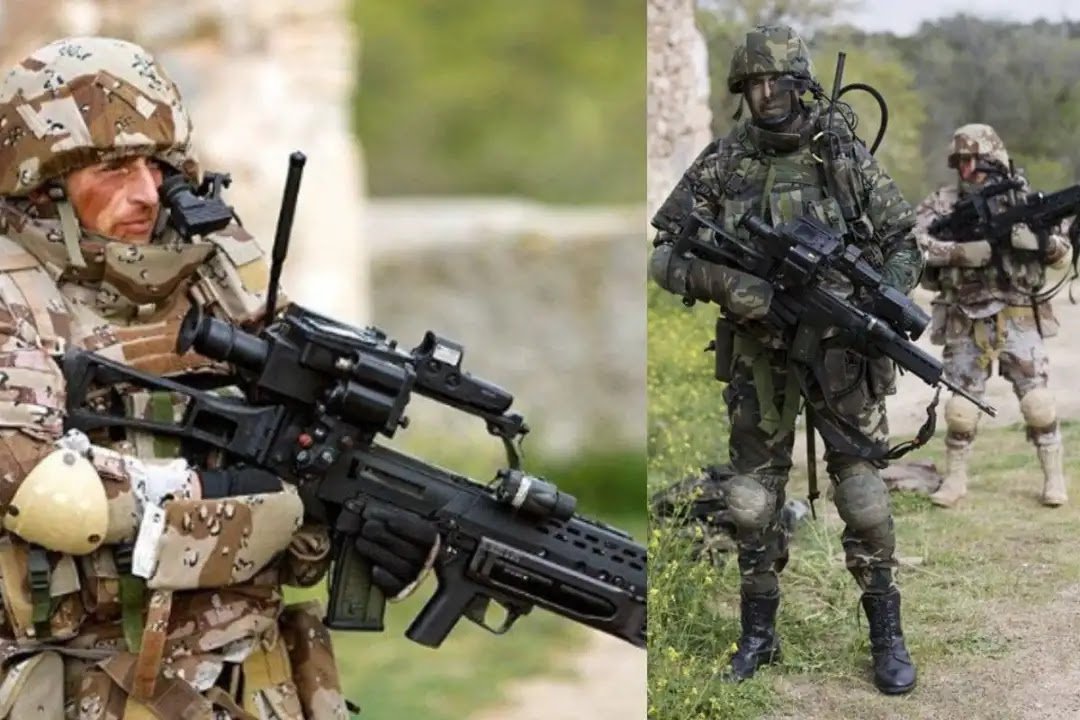 Most Powerful Military Uniforms At David Kovach Blog