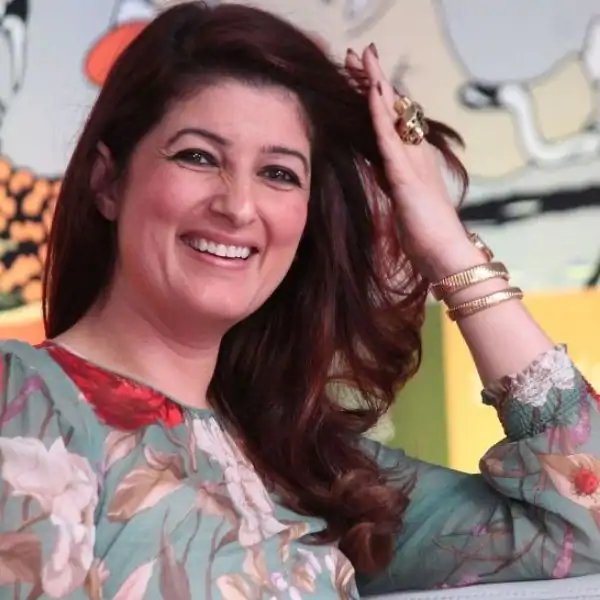 12 Times Twinkle Khanna Won Us Over With Her Witty