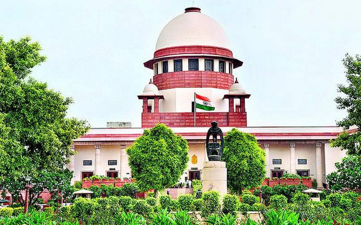 SC of India