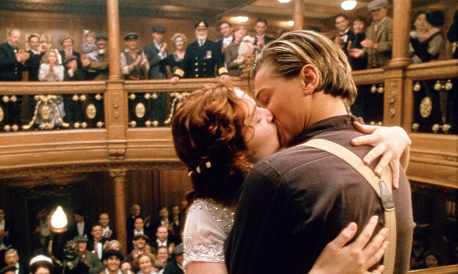 Take This Titanic Quiz & See If You're The King Of The World