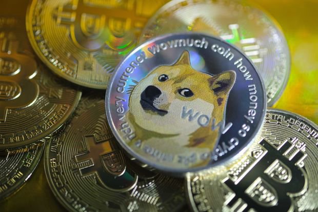 What Is Dogecoin? An Explainer Of The Meme-Based Currency That's Worth ...