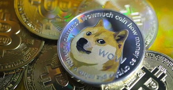 What Is Dogecoin? An Explainer Of The Meme-Based Currency ...