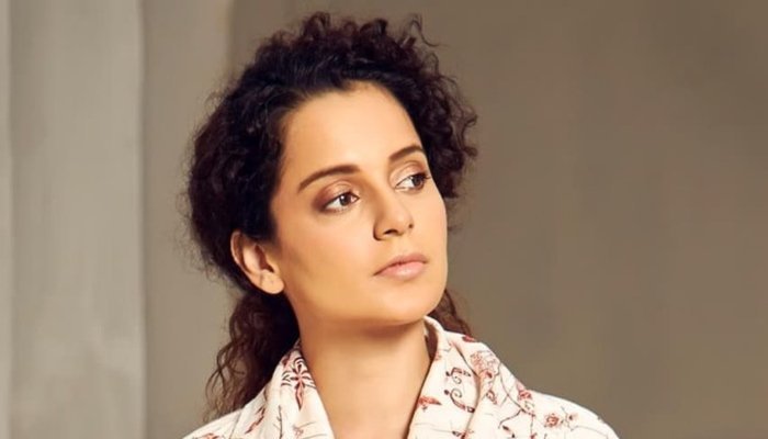 After Reading Her Latest Tweets, I Just Want To Know What Kangana Is