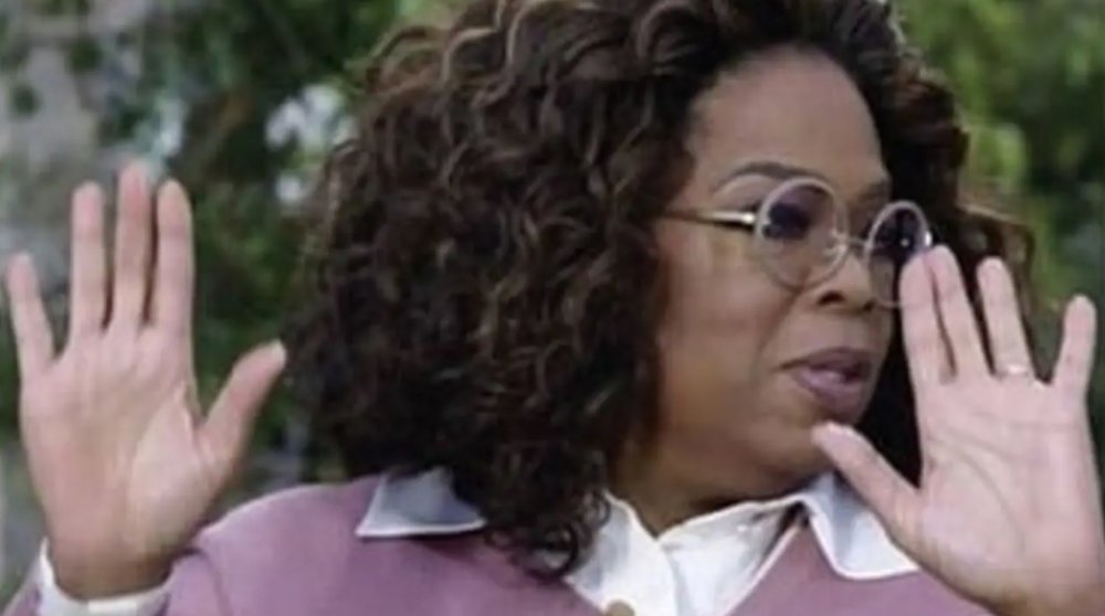 oprah winfrey