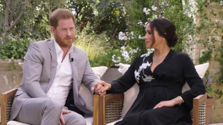 prince harry and meghan markle