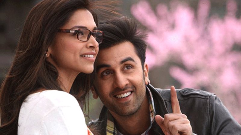 naina na bunny in ye jawaani hai deewani