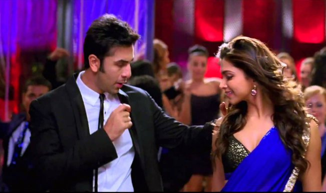 Naina and bunny in ye jawaani hai deewani