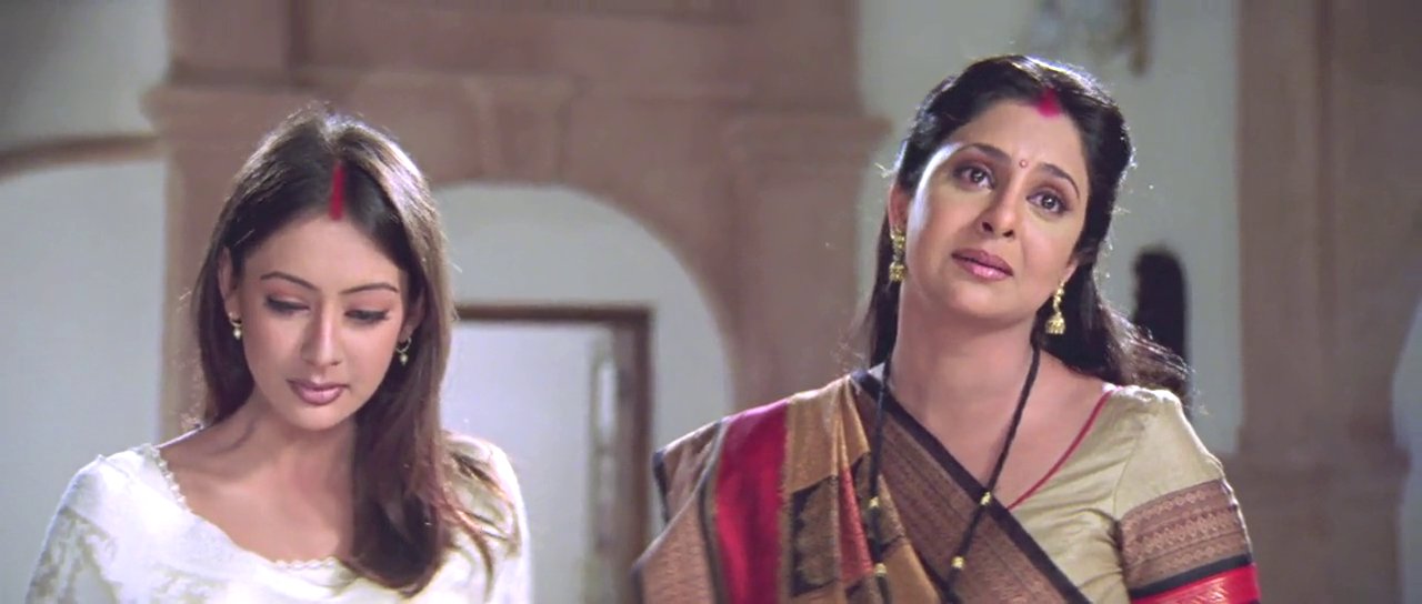 Shefali Shah Mohabbatein