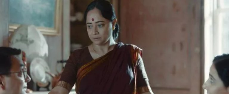 Sheeba Chaddha Shakuntala Devi