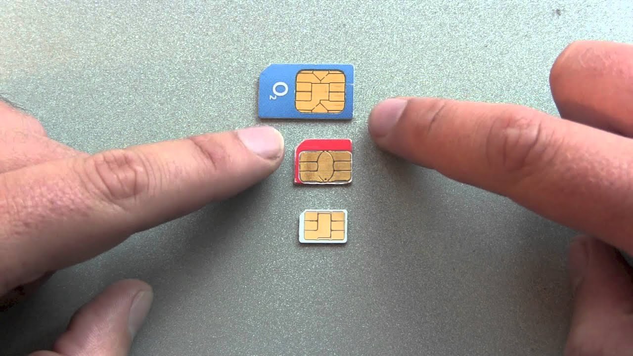 क्या आपने कभी सोचा कि SIM Cards कोने से कटे हुए क्यों होते हैं?