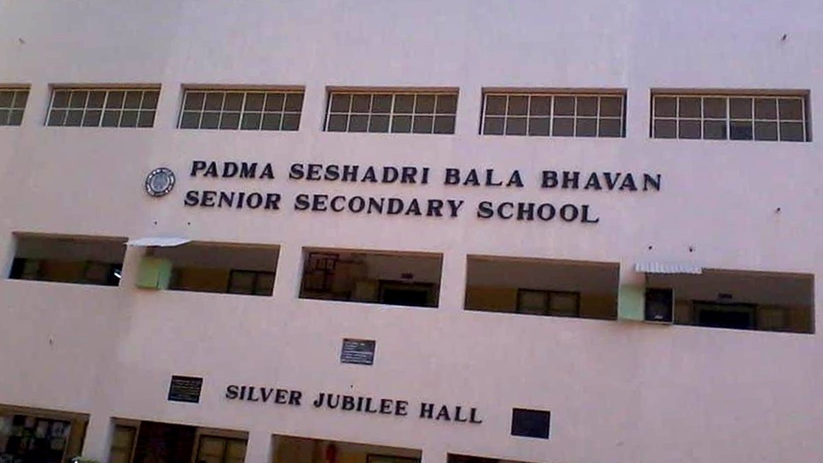 How Students & Alumni Of Chennai's PSBB School Exposed A Teacher For ...