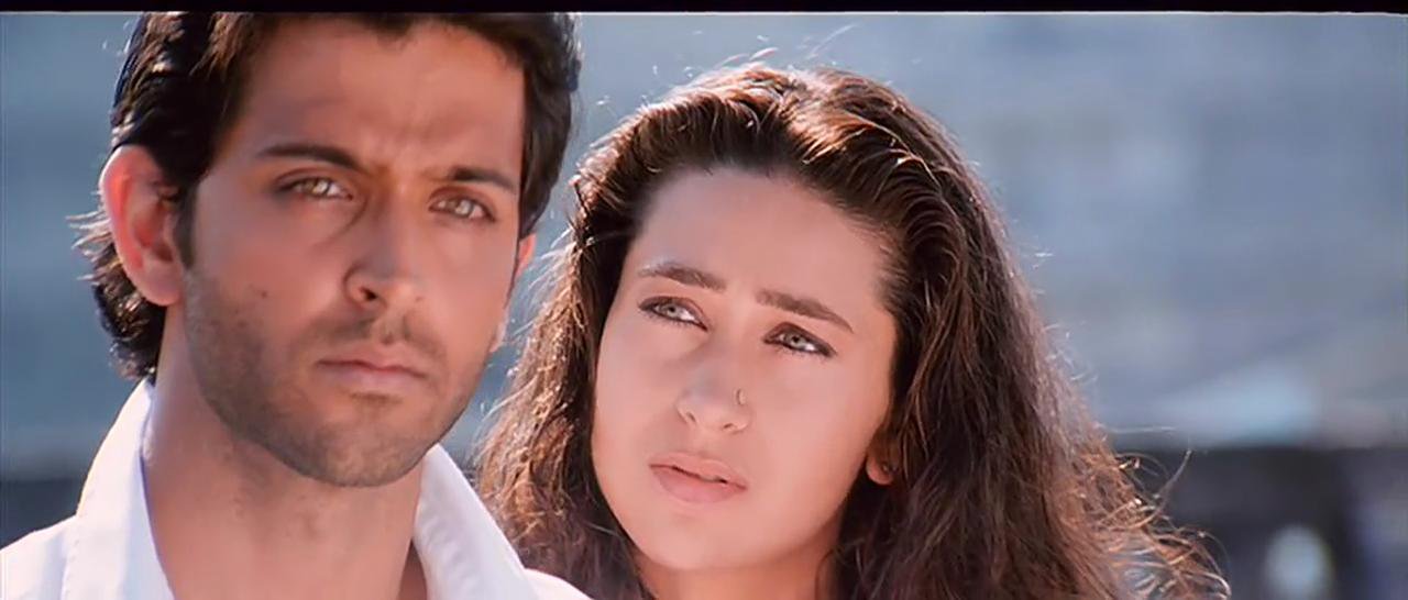 Karisma Kapoor in Fiza