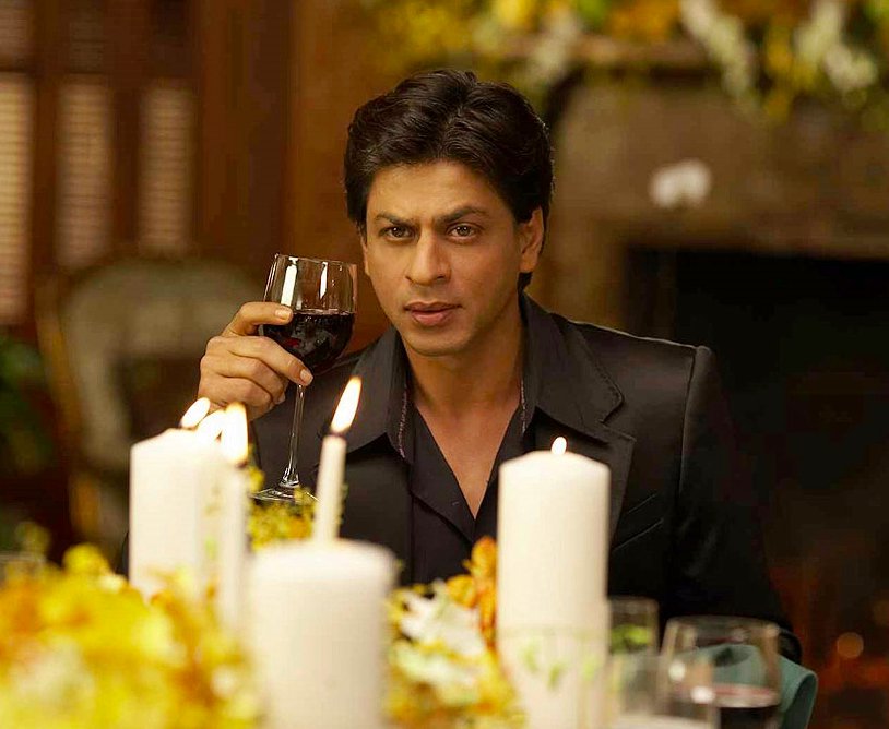We Ranked 33 Shah Rukh Khan Performances From His Worst To His Best