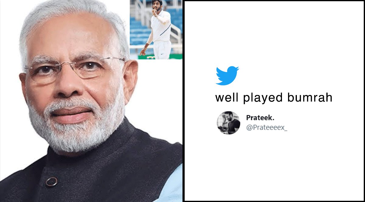 Twitter Is Rolling Out Hilarious Memes On Modi Congratulating Winners 4753