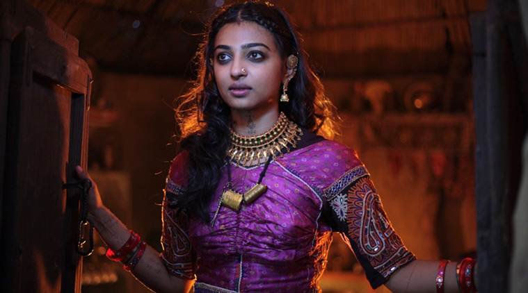 Here’s Why ‘Boycott Radhika Apte’ Is Trending On Twitter