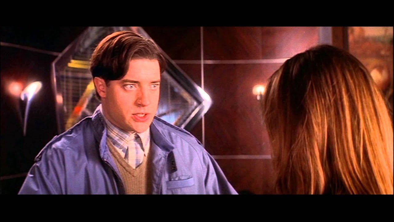 16 Of The Best Brendan Fraser Movies Fans Can T Get Enough Of