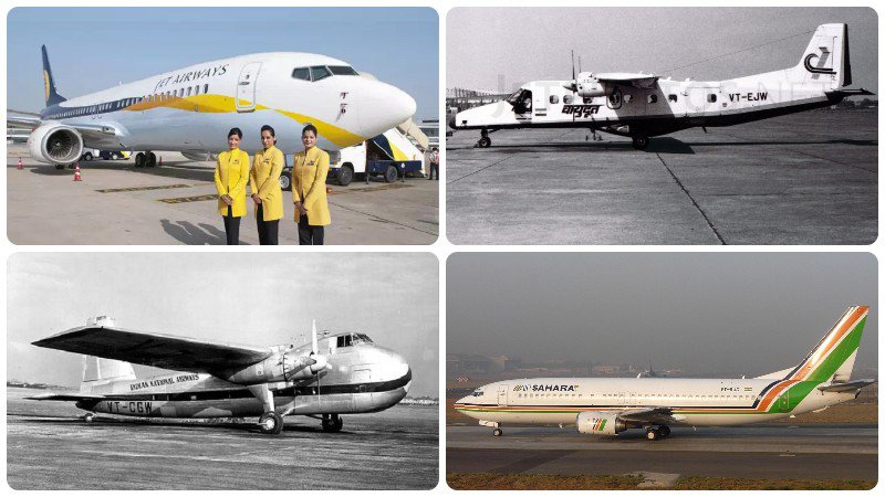 Indian Airlines