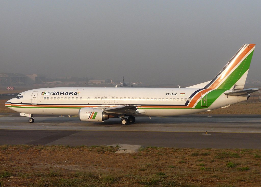 Air Sahara