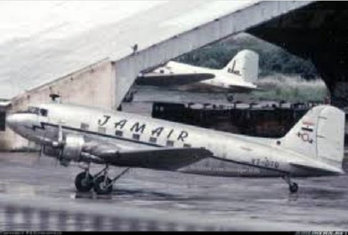 Jamair