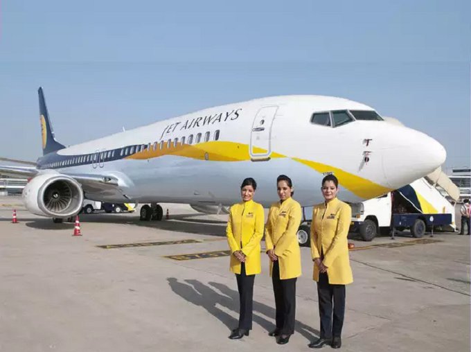 Jet Airways