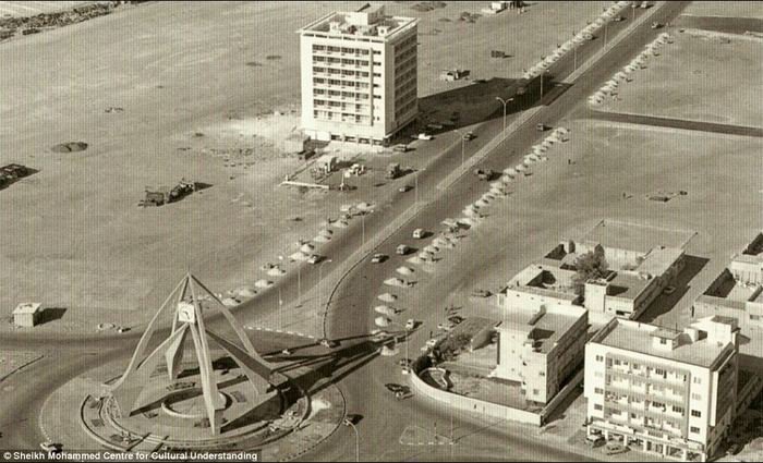 Dubai,