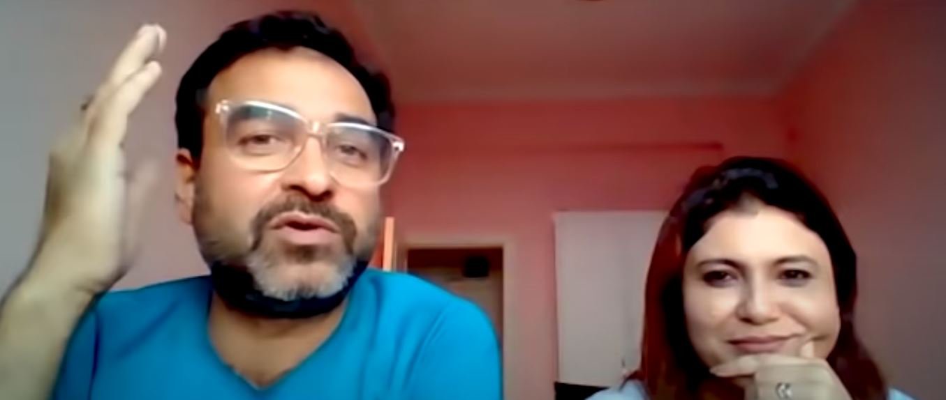 6 Times Pankaj Tripathi Spoke Of His Wife Fondly