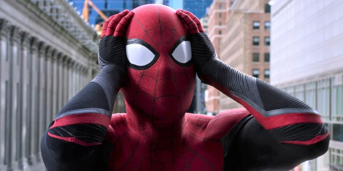 Spider-Man: No Way Home Crosses $1 Billion Mark, The Highest Earning