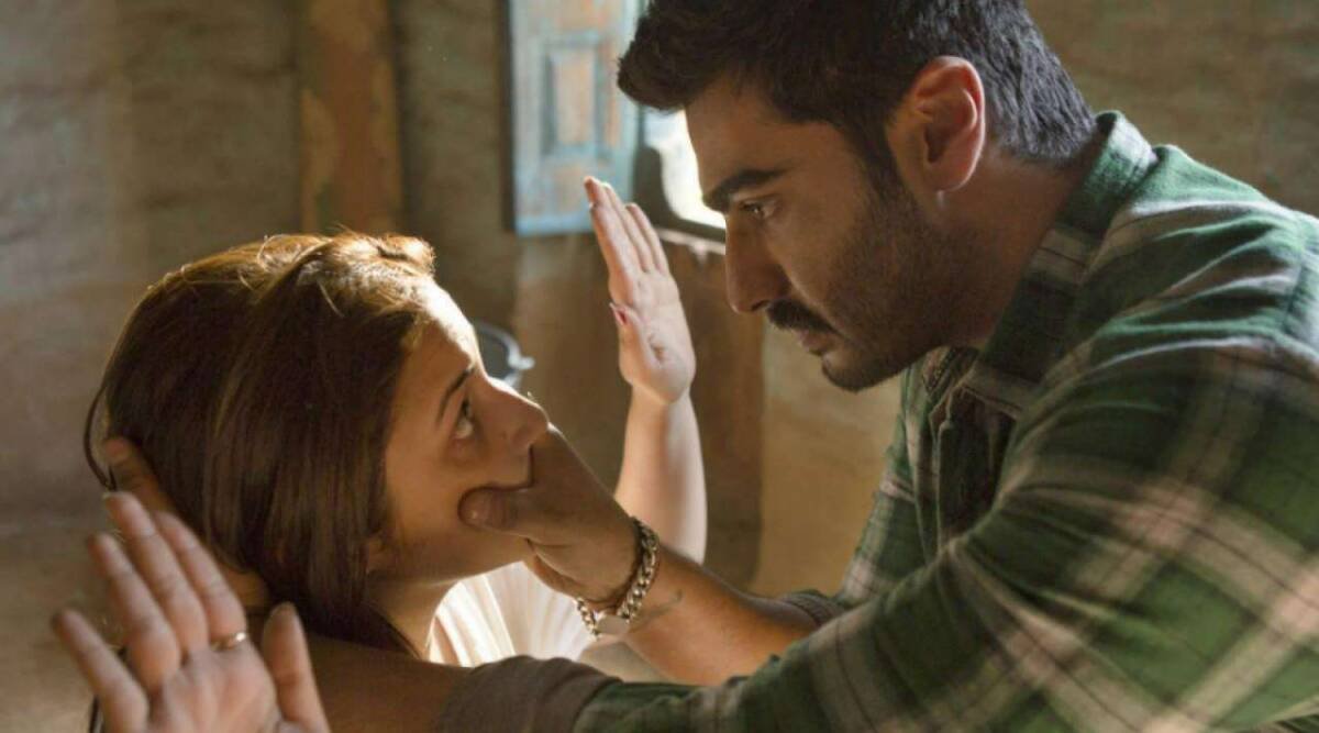 Sandeep Aur Pinky Faraar