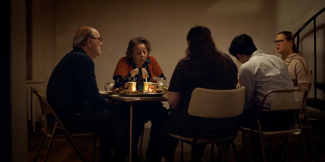 The Humans