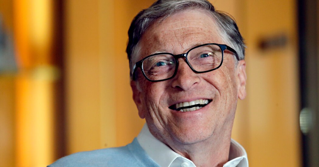 Bill Gates abandonne l'université