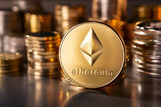 ethereum gas