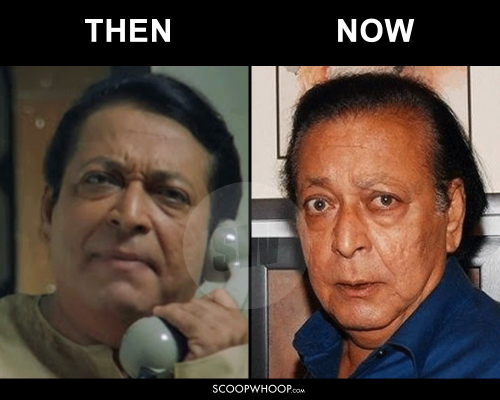 Here’s What The Cast Of ‘Hera Pheri’ Looks Like Now