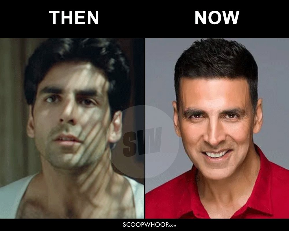 Here’s What The Cast Of ‘Hera Pheri’ Looks Like Now