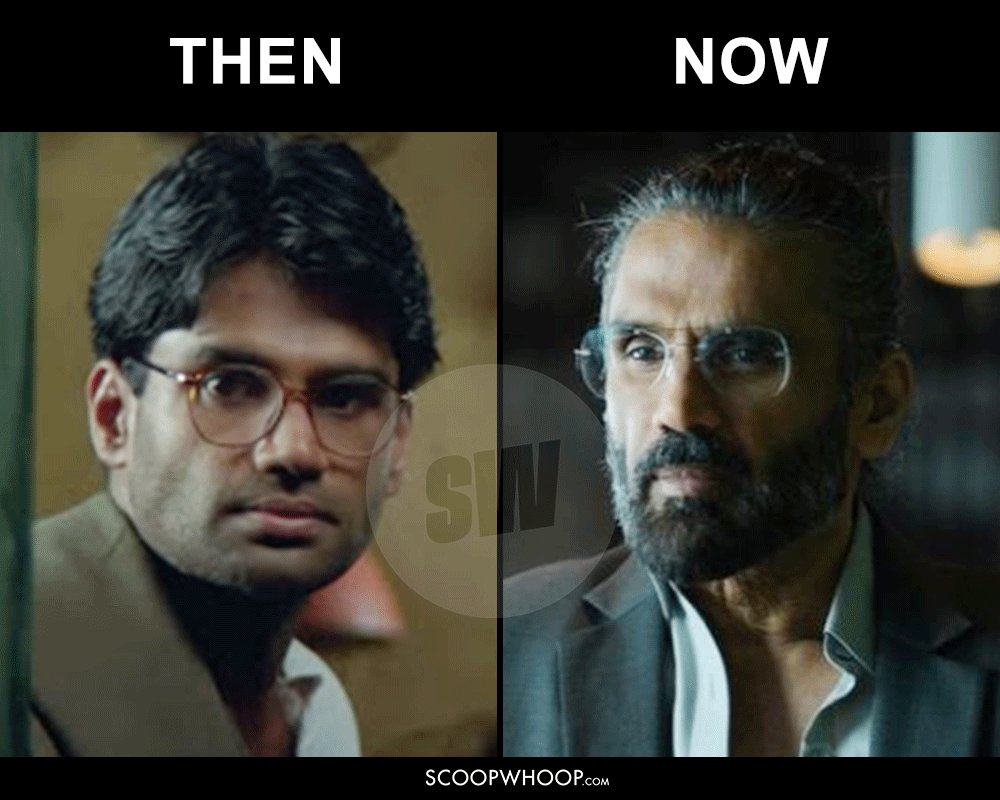 Here’s What The Cast Of ‘Hera Pheri’ Looks Like Now