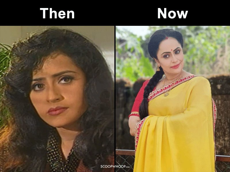Then Vs Now: Here’s What The Cast Of ‘Shaktimaan’ Looks Like Now