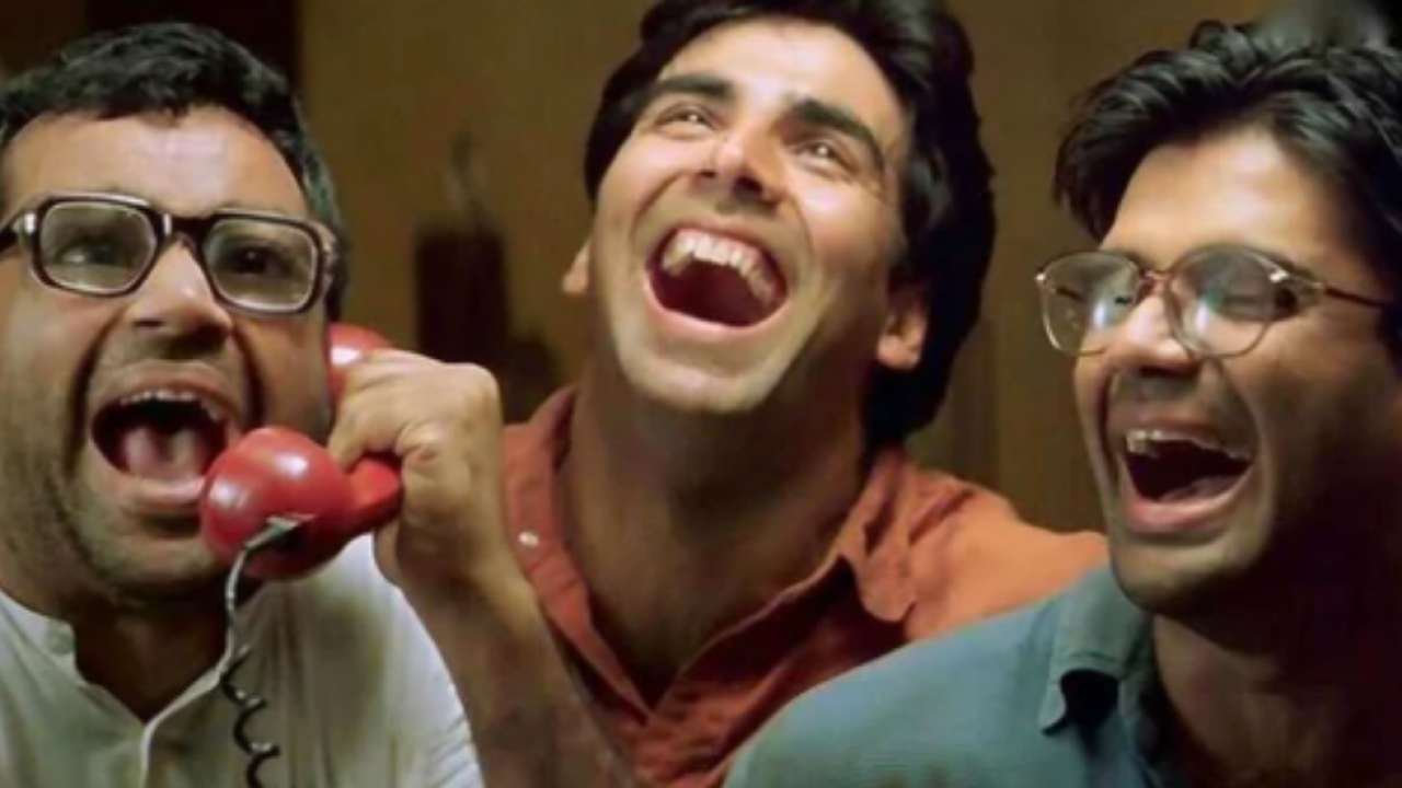 Hera Pheri