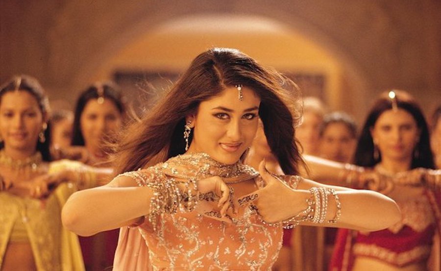 Kabhi Khushi Kabhie Gham