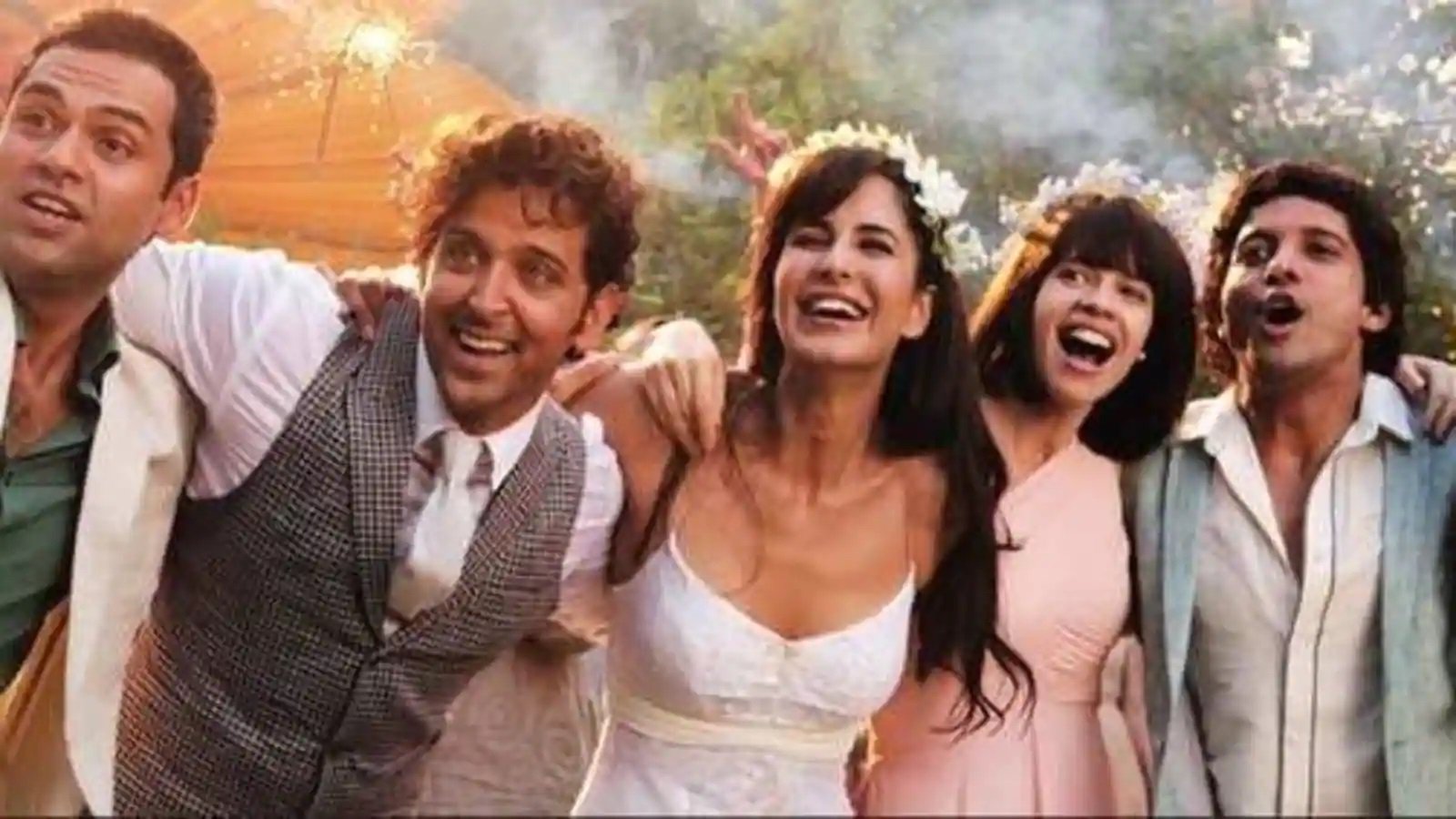 Zindagi Na Milegi Dobara