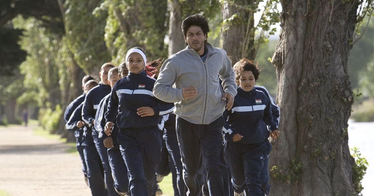 Chak De! India
