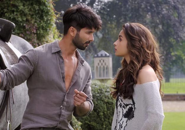 Shaandaar