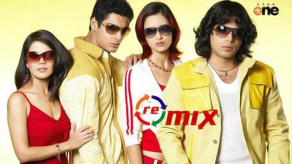 Remix TV Show