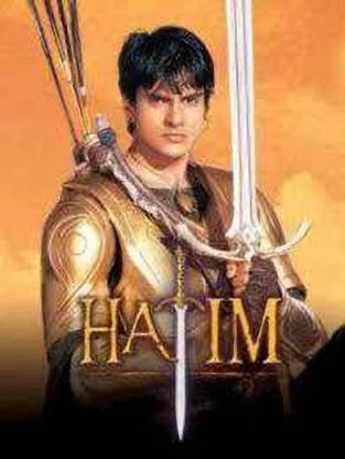 Hatim TV Show