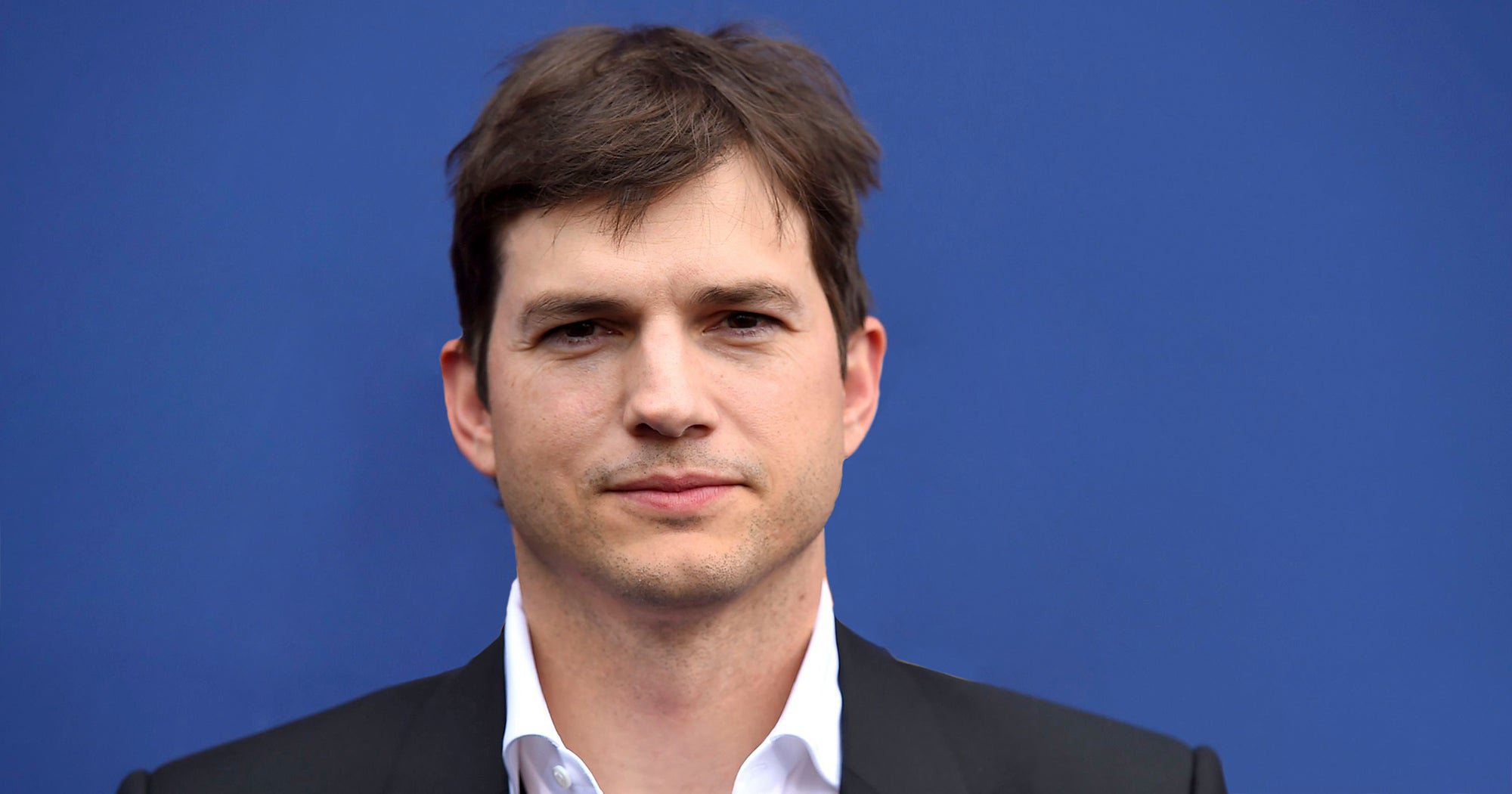 Ashton Kutcher