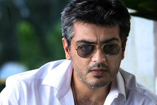 ajith kumar