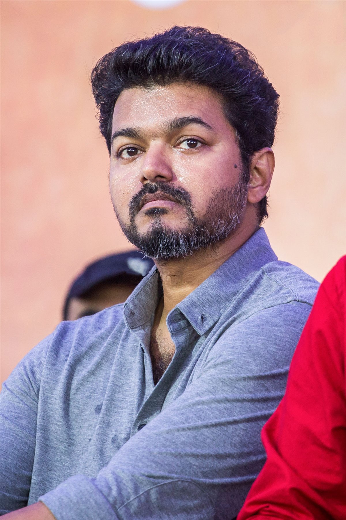 vijay