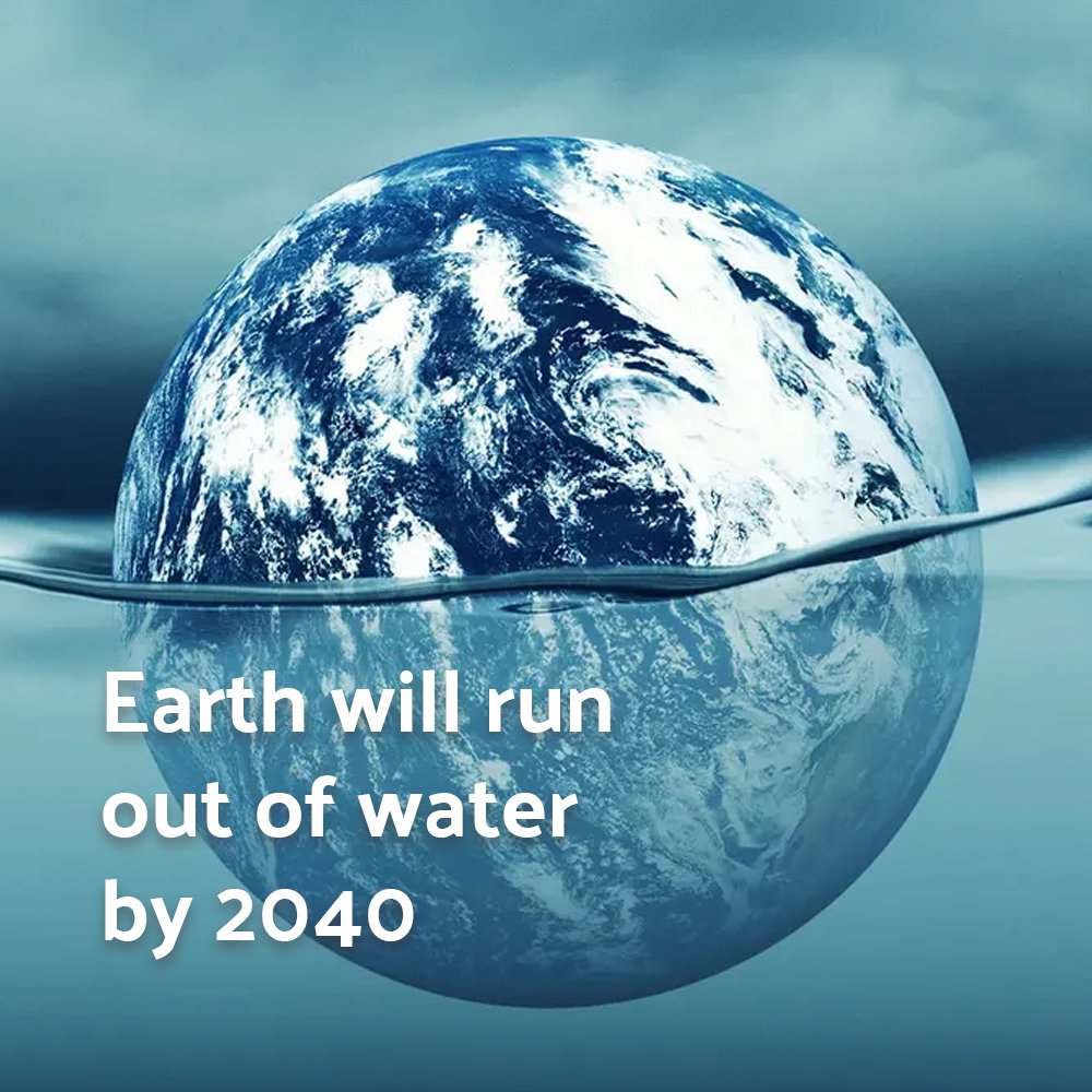 Earth Day 2022 From Petrol To Water Here S How Long Earth S Resources   C900da20 952d 4821 832d Cc8c85ae11e5 