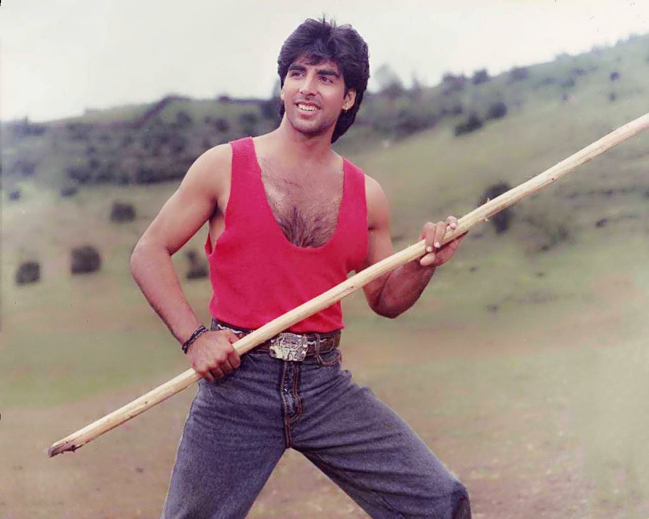 Akshay