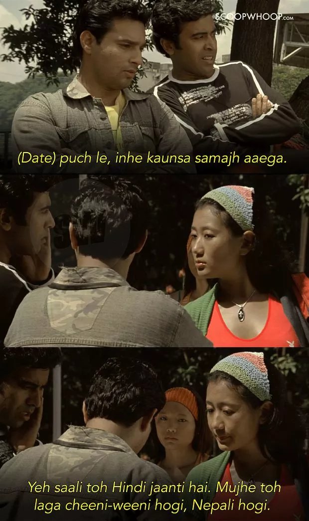 Chak De India